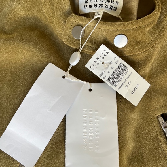 Man jacket - Picture 4 of 11